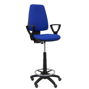 Taboret Elche CP Bali P&C 229B8RP Niebieski