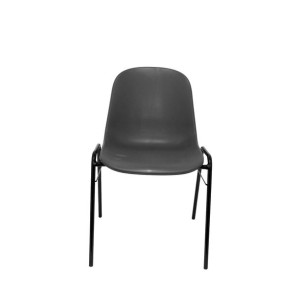 Krzesło Recepcyjne P&C 223PTNI600 Szary