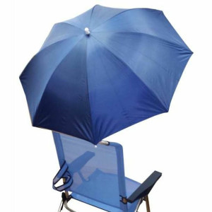 Parasol do Leżaka Plażowego (120 cm)