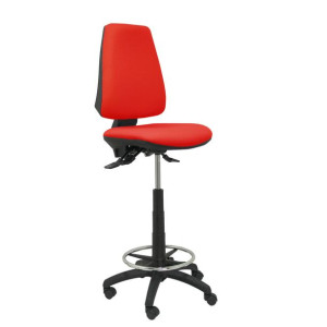 Taboret P&C SB350RN Czerwony