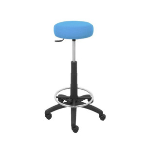 Taboret P&C T10GB13 Jasnoniebieski