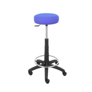 Taboret P&C 10GB261 Jasnoniebieski