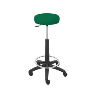 Taboret P&C 10GB426 Kolor Zielony