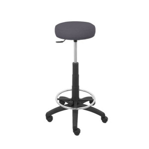 Taboret P&C 10GB600 Ciemny szary