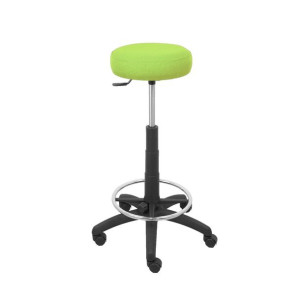 Taboret P&C 10GB552 Jasny Zielony