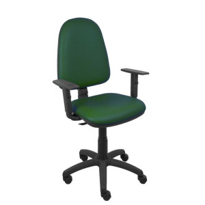 Krzesło Biurowe Ayna P&C P426B10 Kolor Zielony