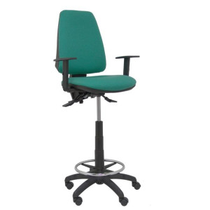 Taboret P&C 56B10RN Szmaragdowa Zieleń