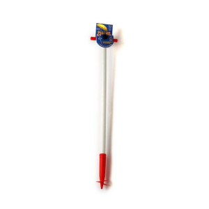Wkrętak do wbijania parasola Plastikowy (95 cm)