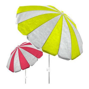 Slnečník Eurojuguetes Nylon (180 cm)