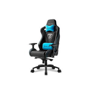 Fotel dla Graczy Sharkoon SKILLER SGS4