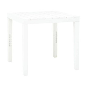 Stolik IPAE Progarden Bali polipropylen (78 x 78 x 72 cm)