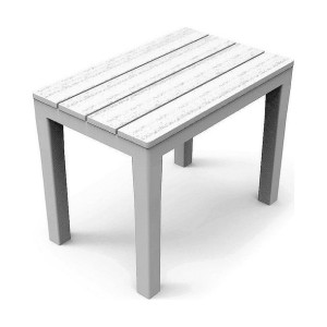 Taboret IPAE Progarden polipropylen (38,5 x 60 x 45 cm)
