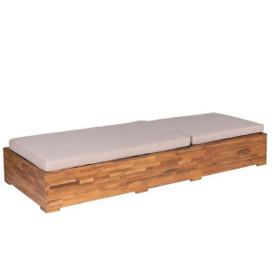 Zasklená veranda Norah 200 x 80 x 27 cm