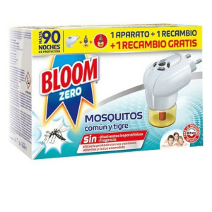 Elektryczny Odstraszacz Komarów zero Bloom