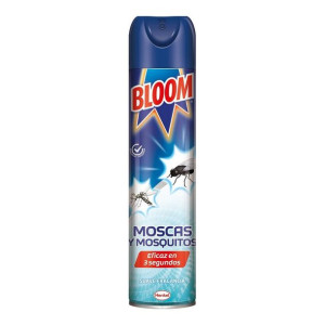 Środek owadobójczy Bloom Latające owady (600 ml)