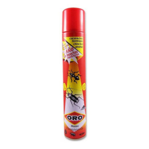 Środek owadobójczy Oro Pełzające owady (750 ml)