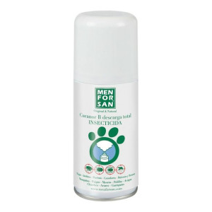 Środek owadobójczy Men for San Cucanor B Zwierzęta 150 ml