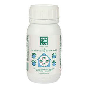 Środek owadobójczy Men for San C-15 Skoncentrowany (250 ml)