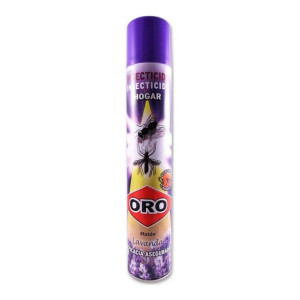 Środek owadobójczy Oro Lawenda