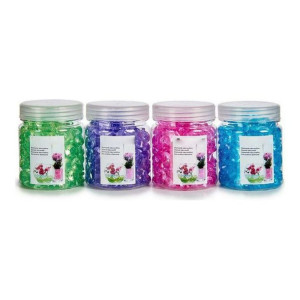 Mix Kamieni Dekoracja Diament Plastikowy (6,5 x 8 x 6,5 cm)