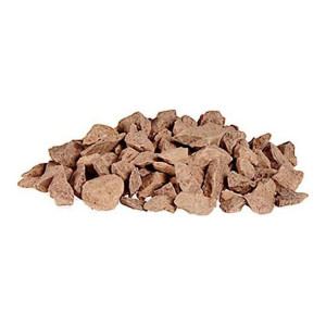 Mix Kamieni Dekoracja Brązowy