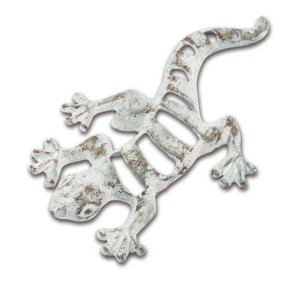 Figurka Dekoracyjna Ferrestock Salamandra (238 x 130 x 25 mm)