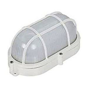 Kinkiet LED EDM 9 W 810 Lm (4000 K)
