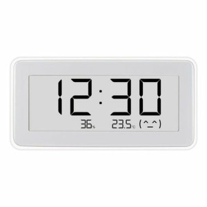 Wielofunkcyjna stacja pogodowa Xiaomi MI TEMPERATURE-HUMIDITY