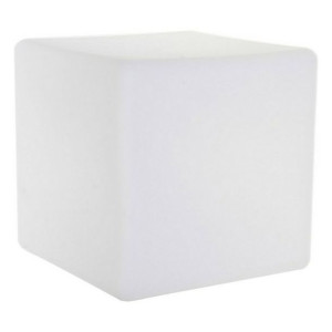 Dekoracja DKD Home Decor Światło LED Ogród (40 x 40 x 41 cm)