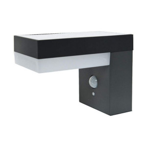 Kinkiet Ścienny Lumineo 600 lm (3200K)