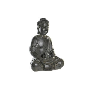 Figurka Dekoracyjna DKD Home Decor Budda Magnez (40,5 x 30 x 57 cm)
