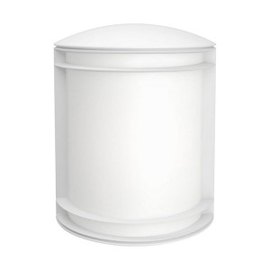 Lampa Philips Antelope Biały 4000K 6 W