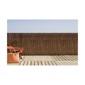 Ogrodzenie do ogrodu Nortene Milwaukee (1 x 3 m)