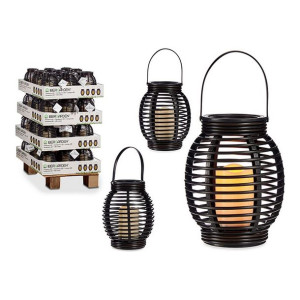 Lampa Ogrodowa Świeca LED