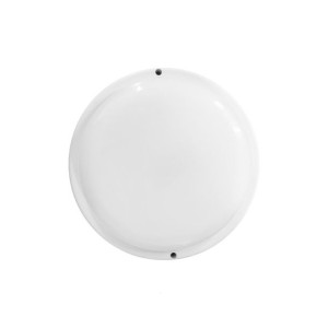 Kinkiet LED EDM Okrągły Biały 18 W F 1820 lm (6400 K)
