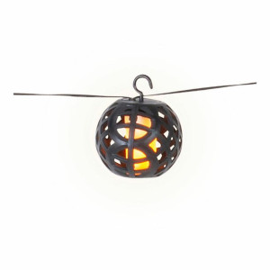 Girlanda z Lampkami LED 80 3,75 m