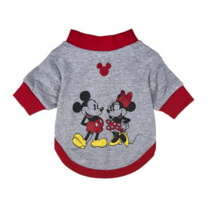Dog Pyjamas Mickey Mouse Wielokolorowy