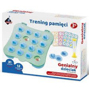 Askato Trening Pamięci 12466