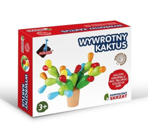 Askato Wywrotny Kaktus 17119