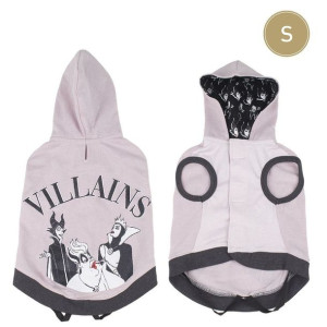 Bluza dla psa Disney S Liliowy