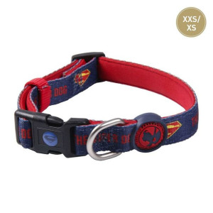 Obroża dla psa DC Pets XXS/XS Niebieski