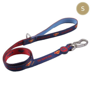 Smycz dla psa DC Pets Niebieski