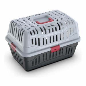Transporter Georplast Spark 48 x 32 x 30 cm Plastikowy