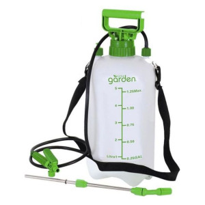 Opryskiwacz ciśnieniowy do ogrodu Little Garden 5 l