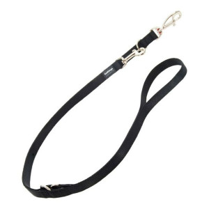 Smycz dla psa Red Dingo Czarny (2,5 x 200 cm)