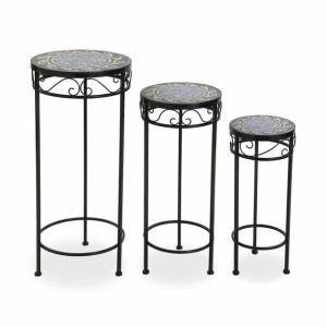 Worki na Śmieci Versa Metal (30 x 69 cm) (3 pcs)