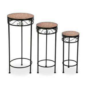 Worki na Śmieci Versa Metal (30 x 69 cm) (3 pcs)