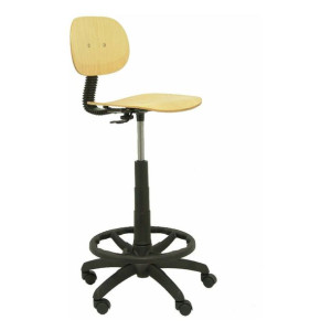 Taboret Tus P&C T32 Jasnobrązowy