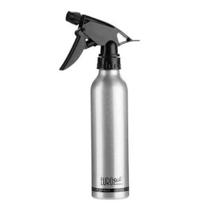 Butelka ze Spryskiwaczem Eurostil Aluminium (280 ml)