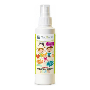 Odstraszacz komarów Tecsania (125 ml)
